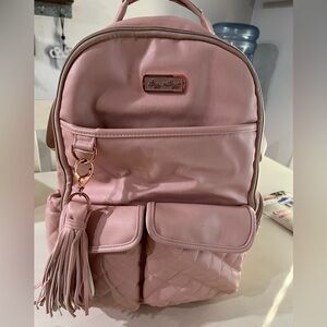 Itzy ritzy Diaper Bag